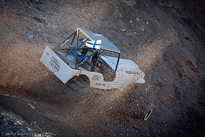 Tommi Löytynoja, Big Willys