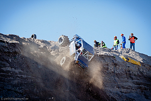 Ronny Pedersen, Troll