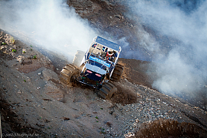 Ronny Pedersen, Troll