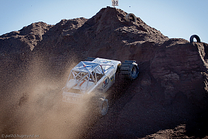 Arne Johannessen, Lightfoot