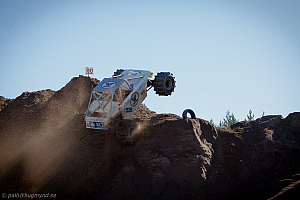 Arne Johannessen, Lightfoot