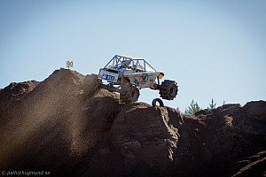 Arne Johannessen, Lightfoot