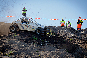 Arne Johannessen, Lightfoot