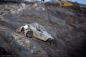 Arne Johannessen, Lightfoot