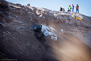 Arne Johannessen, Lightfoot