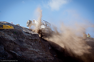 Arne Johannessen, Lightfoot