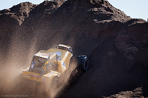 Rolf Keiser, Terminator 2