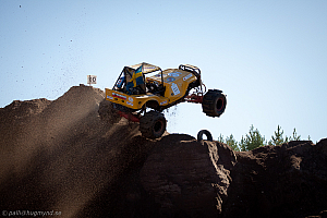 Rolf Keiser, Terminator 2