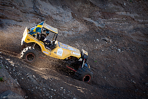 Rolf Keiser, Terminator 2