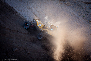 Rolf Keiser, Terminator 2