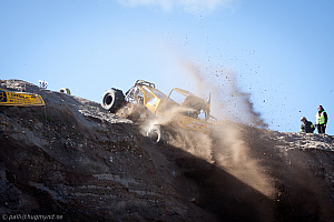 Rolf Keiser, Terminator 2