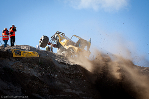 Rolf Keiser, Terminator 2