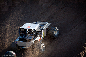 Arne Larsson,Gremlin