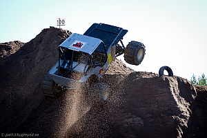 Arne Larsson,Gremlin