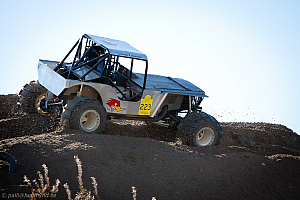 Arne Larsson,Gremlin