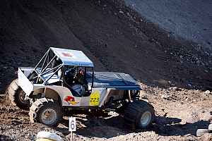 Arne Larsson,Gremlin