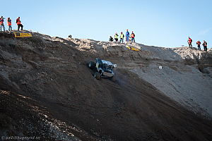 Arne Larsson,Gremlin