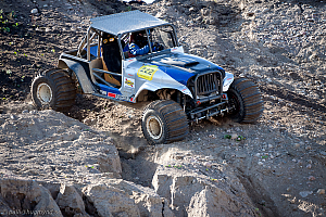 Jørn Høidalen,Punisher