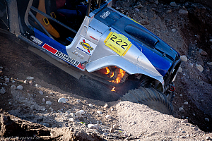 Jørn Høidalen,Punisher