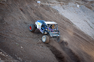 Jørn Høidalen,Punisher