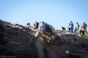 Jørn Høidalen,Punisher