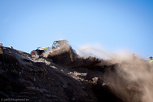 Jørn Høidalen,Punisher
