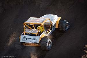 Ketil Johnsen,Kermitnation