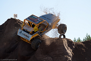 Ketil Johnsen,Kermitnation