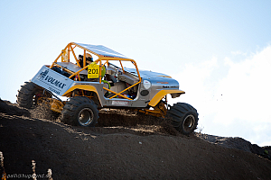 Ketil Johnsen,Kermitnation