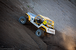 Ketil Johnsen,Kermitnation