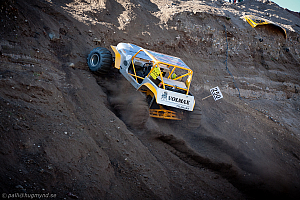 Ketil Johnsen,Kermitnation