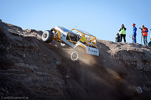 Ketil Johnsen,Kermitnation