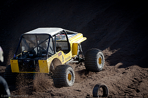 Paul Bjørnerud,Brutus