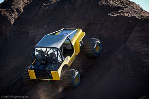 Paul Bjørnerud,Brutus