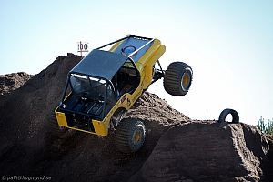 Paul Bjørnerud,Brutus