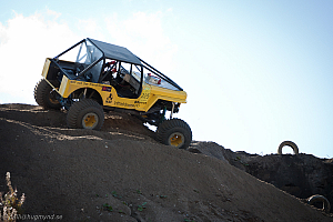 Paul Bjørnerud,Brutus