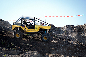 Paul Bjørnerud,Brutus