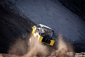 Paul Bjørnerud,Brutus