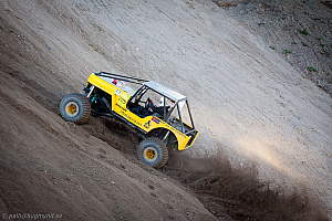 Paul Bjørnerud,Brutus