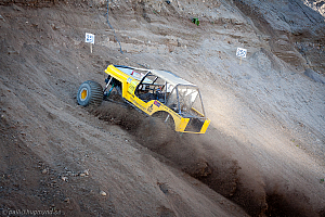 Paul Bjørnerud,Brutus