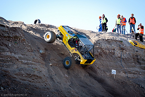 Paul Bjørnerud,Brutus