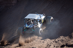 Roger Fossen, Mad-Croc