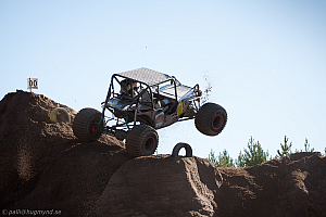 Roger Fossen, Mad-Croc