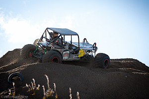 Roger Fossen, Mad-Croc