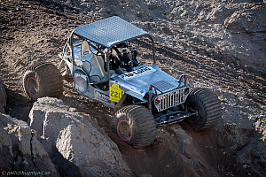 Roger Fossen, Mad-Croc