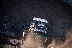 Roger Fossen, Mad-Croc