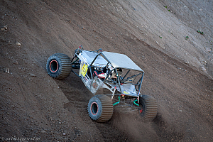 Roger Fossen, Mad-Croc