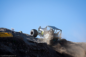 Roger Fossen, Mad-Croc