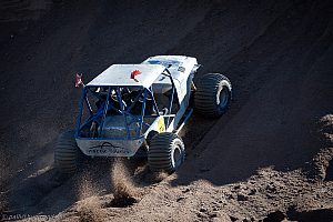 Michael Berg, Rosinen