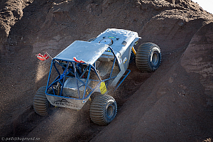 Michael Berg, Rosinen